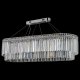 Подвесная люстра Arti Lampadari Ovindoli Ovindoli L 1.5.100x35.101 N. 
