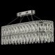 Подвесная люстра Arti Lampadari Ovindoli Ovindoli L 1.5.80x30.100 N. 