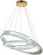 Подвесной светильник Lumina Deco LDP 6026-800-600 GD. 