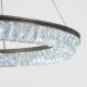 Подвесной светильник Lumina Deco LDP 6031-800 CHR. 
