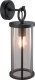 Настенный светильник уличный Oasis Light UNITE 2312 Bl. 