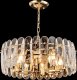 Подвесная люстра Rivoli Miranda Б0061210. 