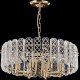 Подвесная люстра Rivoli Miranda Б0061220. 