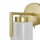 Бра Escada Style 1142/1 Gold. 