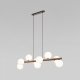 Подвесной светильник TK Lighting Estera Wood 10273 Estera Wood. 