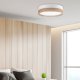 Потолочный светильник TK Lighting Linobianco 6578 Linobianco. 