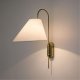 Бра Arte Lamp Rondo A4086AP-1AB. 