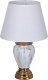 Интерьерная настольная лампа Reluce 30146-0.7-01. 