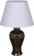 Интерьерная настольная лампа Reluce 30231-0.7-01. 