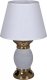 Интерьерная настольная лампа Reluce 30293-0.7-01. 