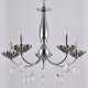 Подвесная люстра Illumico IL1241-5PPA-29 CR. 