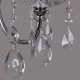 Подвесная люстра Illumico IL2367-6POR-39 CR. 