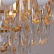 Подвесная люстра Illumico IL8139-5. 
