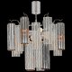 Потолочная люстра Illumico IL0179-6C-39 CR CR. 