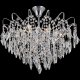 Потолочная люстра Illumico IL3352-7CSQ-39 CR. 