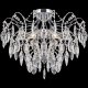 Потолочная люстра Illumico IL3522-6CSQ-39 CR. 