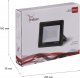 Прожектор уличный Reluce 54001-9.2-001OL LED50W BK. 