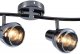 Спот Reluce 05960-0.8-04 PEARL BK (DARK CHROME). 