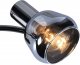 Спот Reluce 05960-0.8-04 PEARL BK (DARK CHROME). 