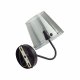 Бра Lumion Smoky 6570/1W. 