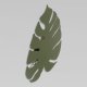 Настенный светильник TK Lighting Monstera 4668 Monstera. 