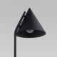 Интерьерная настольная лампа TK Lighting Cono 16009 Cono. 