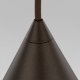 Подвесной светильник TK Lighting Cono 10073. 