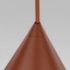 Подвесной светильник TK Lighting Cono 10076 Cono. 