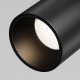 Трековый светильник Maytoni Focus Led TR187-1-9W3K-M-B. 