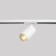 Трековый светильник Crystal Lux CLT 0.31 018 WH. 