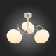 Потолочная люстра ST Luce Acini SL717.502.03. 