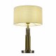 Интерьерная настольная лампа ST Luce Gloria SL1638.304.01. 