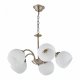 Подвесная люстра Arte Milano Amalfi-5010 335010/5 AB. 