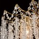 Подвесная люстра Lumion Kristina 8243/8. 