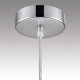 Подвесной светильник Lumion Gallo 8067/1A. 