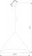 Подвесной светильник TK Lighting Cono 10090 Cono. 