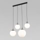 Подвесной светильник TK Lighting Esme 4790 Esme. 