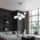 Подвесной светильник TK Lighting Esme 4794 Esme. 