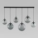 Подвесной светильник TK Lighting Esme 5383 Esme. 