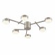 Потолочная люстра Lumion Dabra 8115/6C. 
