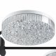 Потолочная люстра Lumion Didana 8236/7CL. 