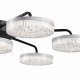 Потолочная люстра Lumion Didana 8236/7CL. 