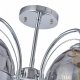 Потолочная люстра Arte Milano Napoli-2366 332366/5 CR. 