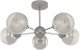 Потолочная люстра Arte Milano Napoli-327007 327007/5 CR. 