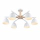 Потолочная люстра Lumion Colange 8095/6C. 