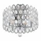 Потолочная люстра Arte Milano Sorrento-1019 371019/5/50/390 CR. 
