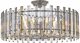 Потолочная люстра Arte Milano Sorrento-5209 375209/8/80/580 CR. 