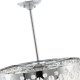 Потолочная люстра Arte Milano Sorrento-8909 378909/6/300/490 CR. 