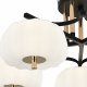 Люстра на штанге Escada Halma 10301/5LED. 