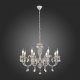 Подвесная люстра ST Luce Splendi SL139.503.08. 